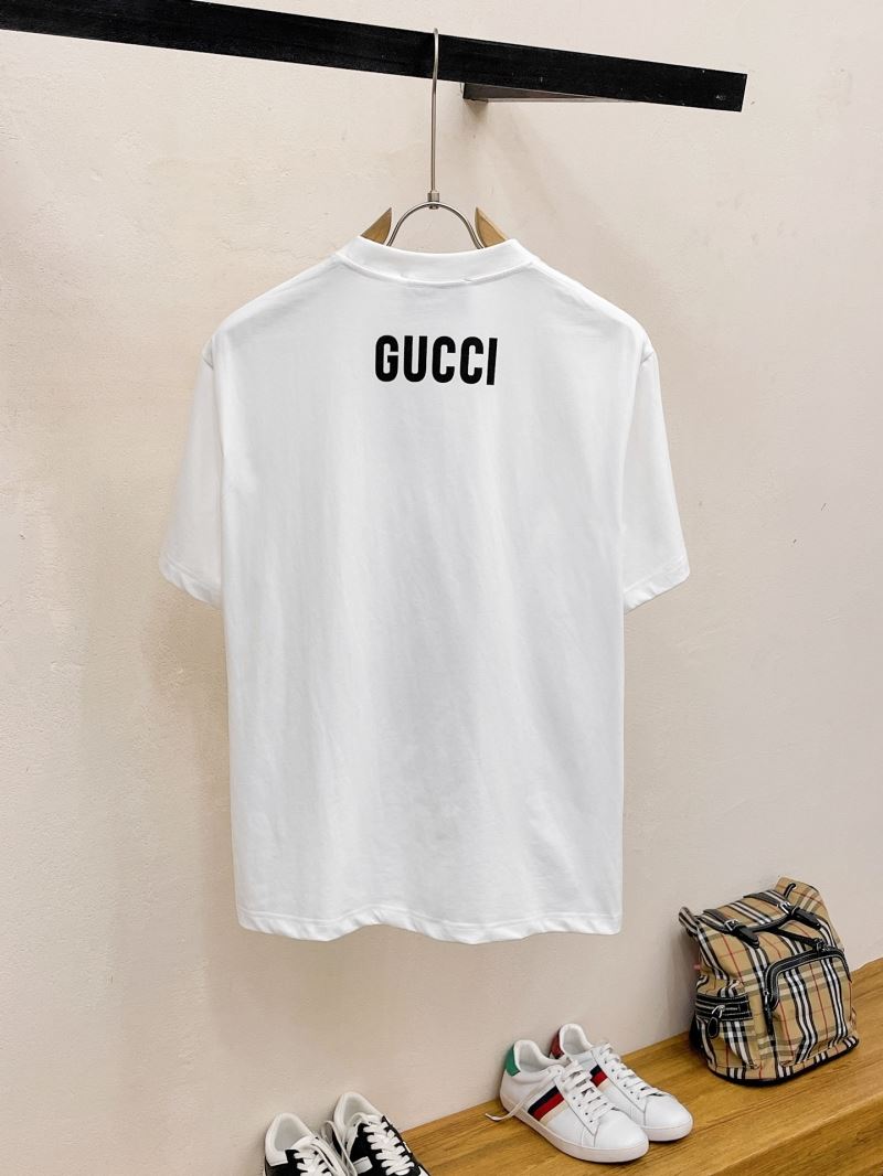 Gucci T-Shirts